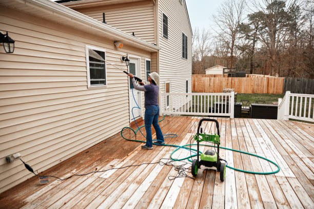 Stirling, NJ Pressure Washing Company