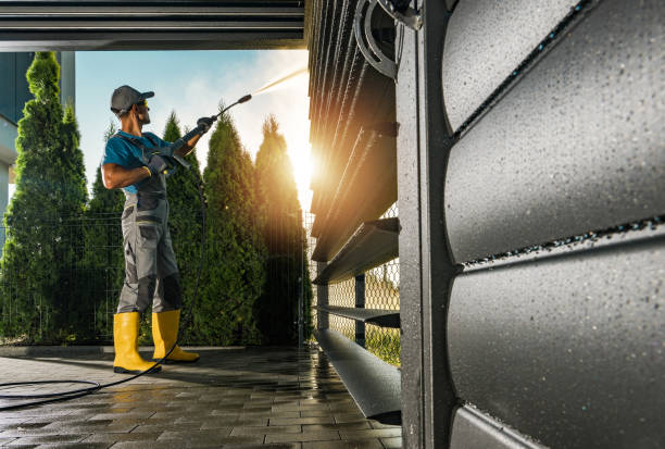 Why Choose Our Certified Pressure Washing Experts for Your Project Needs in Stirling, NJ?